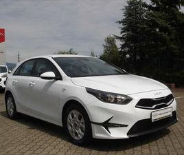 KIA CEED 5HB CD 1,5 T-GDI GPF SPIN