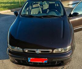 FIAT MAREA