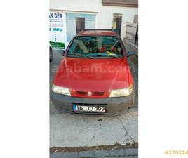 FIAT STRADA 1.2