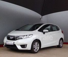 HONDA JAZZ III 1.3 I-VTEC EXECUTIVE