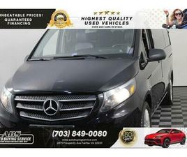 MERCEDES METRIS USED 2018 MERCEDES-BENZ METRIS BASE