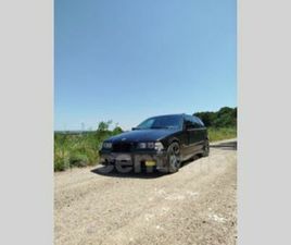 BMW SERIE 3 TOURING 325TS (E36) 325TDS TOURING