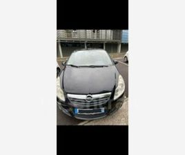 IV 1.3 CDTI 75 ESSENTIA 5P