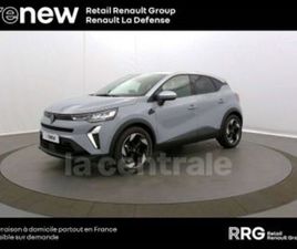 II 1.6 E-TECH HYBRIDE 145 TECHNO