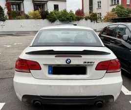 335I CABRIO MSPORT DKG