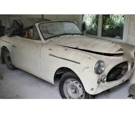 1951 AUSTIN A40 SPORT A VENDRE