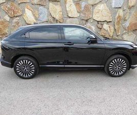 HONDA ENY1 68,8KWH ADVANCE -