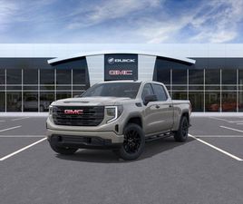 GMC SIERRA 2026