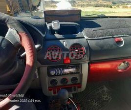 KANGOO DCI MÉDIL 2010 MOTEUR NEUF