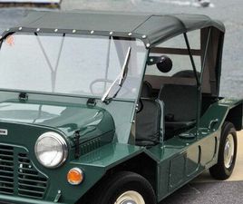 MOKE MARK 1
