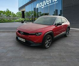 MAZDA MX-30 E-SKYACTIV EVOLUTION MODERN 107 KW (146 CV)