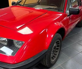 ALPINE A310