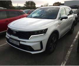 KIA SORENTO 1.6 T-GDI PHEV EMOTION 4X4 195 KW (265 CV)