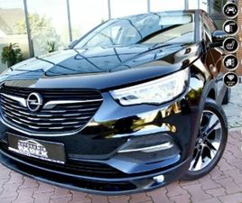OPEL GRANDLAND X OPEL GRANDLAND X AUTOMAT|SALON NIEMCY|1 REKA|AS.PASA|2X PARKTRONIC| SERWIS ASO|GWARAN