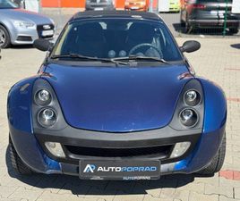 SMART ROADSTER SMART ROADSTER