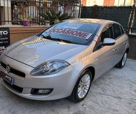 1.6 MJT DYNAMIC 120CV