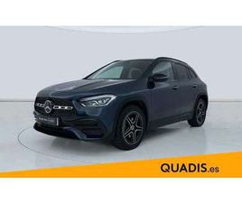 MERCEDES GLA GLA 250 250E