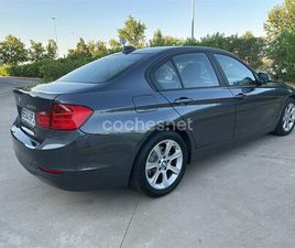 BMW SERIE 3 320 BMW SERIE 3 320D MODERN