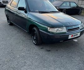 LADA 2112 ПРОДАЖА ЛАДА 2112, 2002 ГОД В НИЖНЕМ ТАГИЛЕ