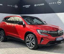 RENAULT R4 RENAULT AUSTRAL 1.2 E-TECH HYBRID ICONIC (AUTOM...