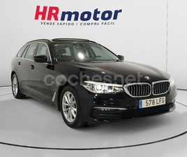 BMW SERIE 5 TOURING 520 BMW SERIE 5 520DA TOURING
