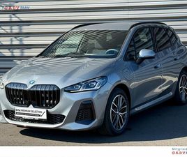 BMW SERIE 2 ACTIVE TOURER 230E XDRIVE BMW 230E XDRIVE ACTIVE TOURER