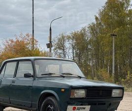 ПРОДАЖА ЛАДА 2105, 2001 ГОД В РАМЕНСКОМ