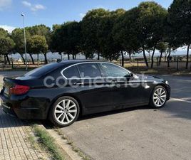 BMW SERIE 5 530D GRAN TURISMO