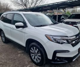 HONDA PILOT 3.5 AWD* 7+ 1*