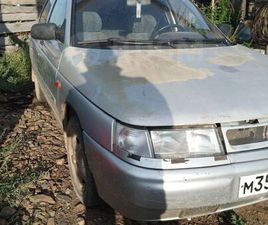 ПРОДАЖА ЛАДА 2112, 2004 ГОД В ЧЕЛЯБИНСКЕ