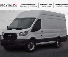 2024 FORD FORDTRANSIT_CARGO_VAN T-250 148 HIGH ROOF EXTENDED!