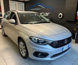 TIPO (2015-->) TIPO 1.4 T-JET 120CV GPL SW LOUNGE