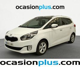 KIA CARENS KIA CARENS 1.7 CRDI VGT ECO-DYNAMIC DRIVE (115 CV)