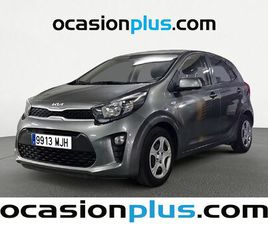 KIA PICANTO KIA PICANTO 1.0 DPI CONCEPT (67 CV)