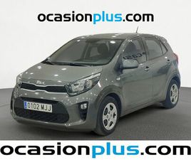 KIA PICANTO KIA PICANTO 1.0 DPI CONCEPT (67 CV)