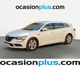 RENAULT TALISMAN RENAULT TALISMAN SPORT TOURER ZEN ENERGY DCI (130 CV)
