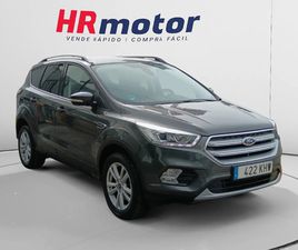 FORD KUGA 1.5 ECOBOOST TREND +
