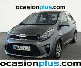 KIA PICANTO KIA PICANTO 1.0 DPI CONCEPT (67 CV)