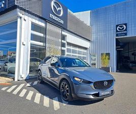 MAZDA - MAZDA CX-30