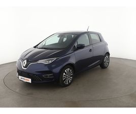 RENAULT ZOE ELECTRIC DRIVE 51 KW