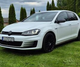 VOLKSWAGEN GOLF VER-VII-2-0-TDI-BMT-GTD