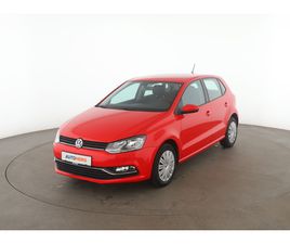 VOLKSWAGEN POLO 1.2 TSI