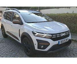 DACIA JOGGER 7LUG GPL.. GARANTIA TOTAL MARCA JANEIRO/24