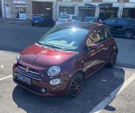 500 (2015-2024) 500 1.2 COLLEZIONE