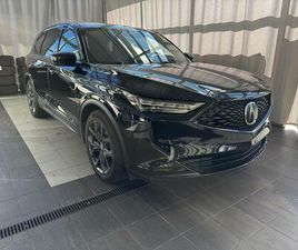 ACURA MDX 2023 A-SPEC SH-AWD