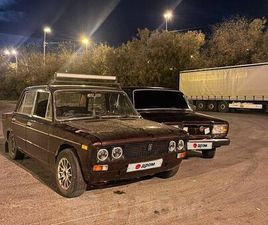 LADA 2106 ПРОДАЖА ЛАДА 2106, 2001 ГОД В ЕКАТЕРИНБУРГЕ