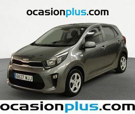 KIA PICANTO KIA PICANTO 1.0 DPI CONCEPT (67 CV)