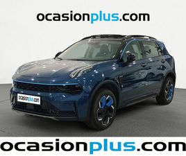 LYNK AND CO 01 LYNK AND CO 01 LYNK & CO 01 1.5 HEV 145 KW (197 CV)