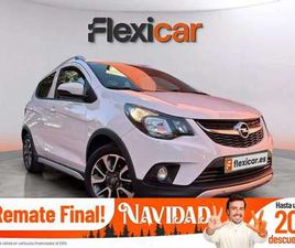 OPEL KARL 1.0 ROCKS