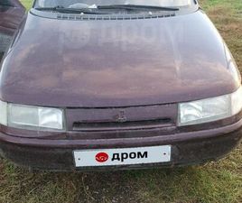 ПРОДАЖА ЛАДА 2110, 1997 ГОД В БОГДАНОВИЧЕ